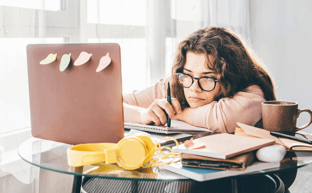 Avoid Procrastination