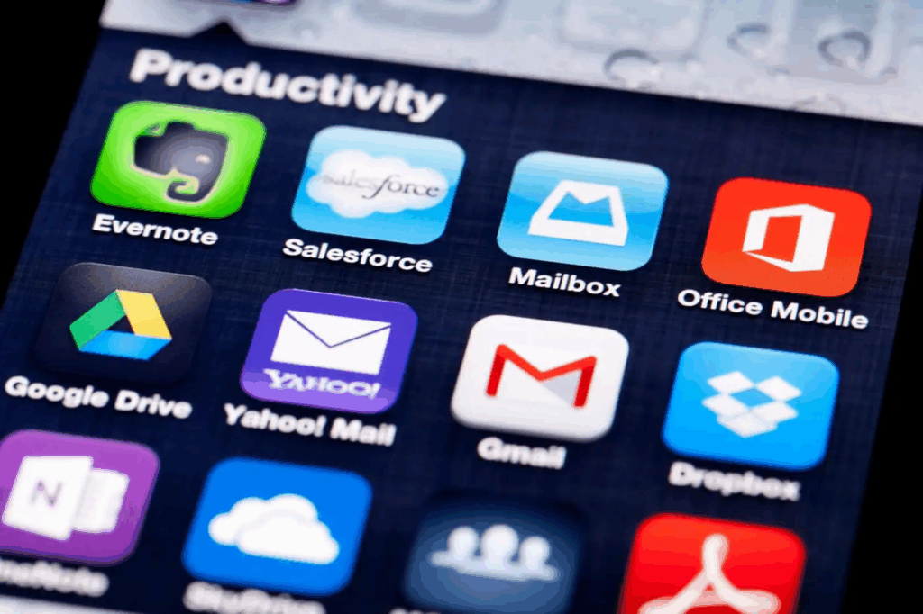 Best Productivity Apps for Remote Workers