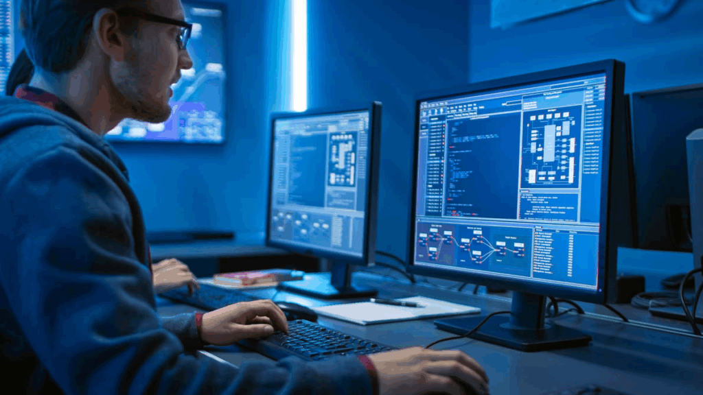 future of remote work