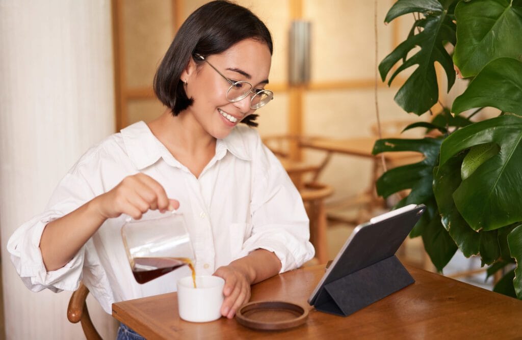 Schedule Virtual Coffee Chats and Watercooler Conversations whatworksnext