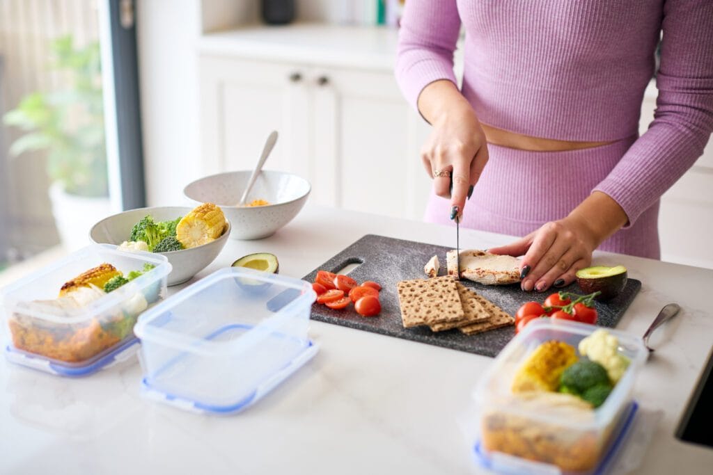 Morning Meal Prep Like a Budget-Friendly Pro