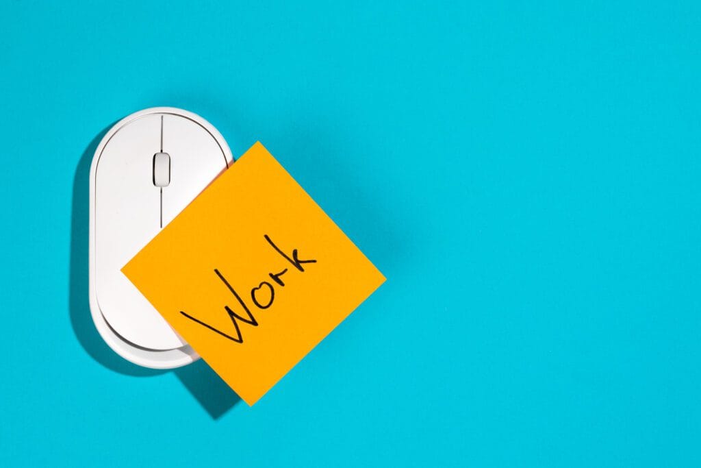 Morning Routine for Remote Workers