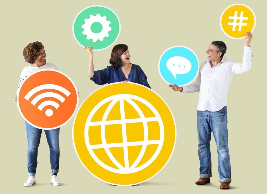 Digital Communication and Collaboration