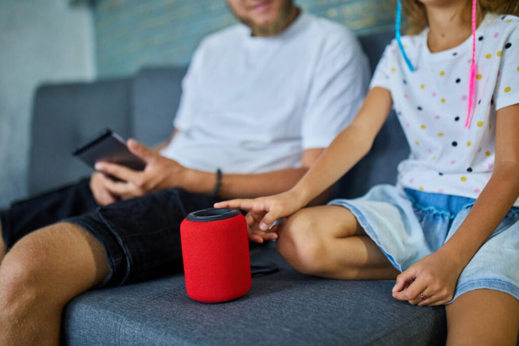 Smart Home Gadgets and Gizmos to engage kids at home