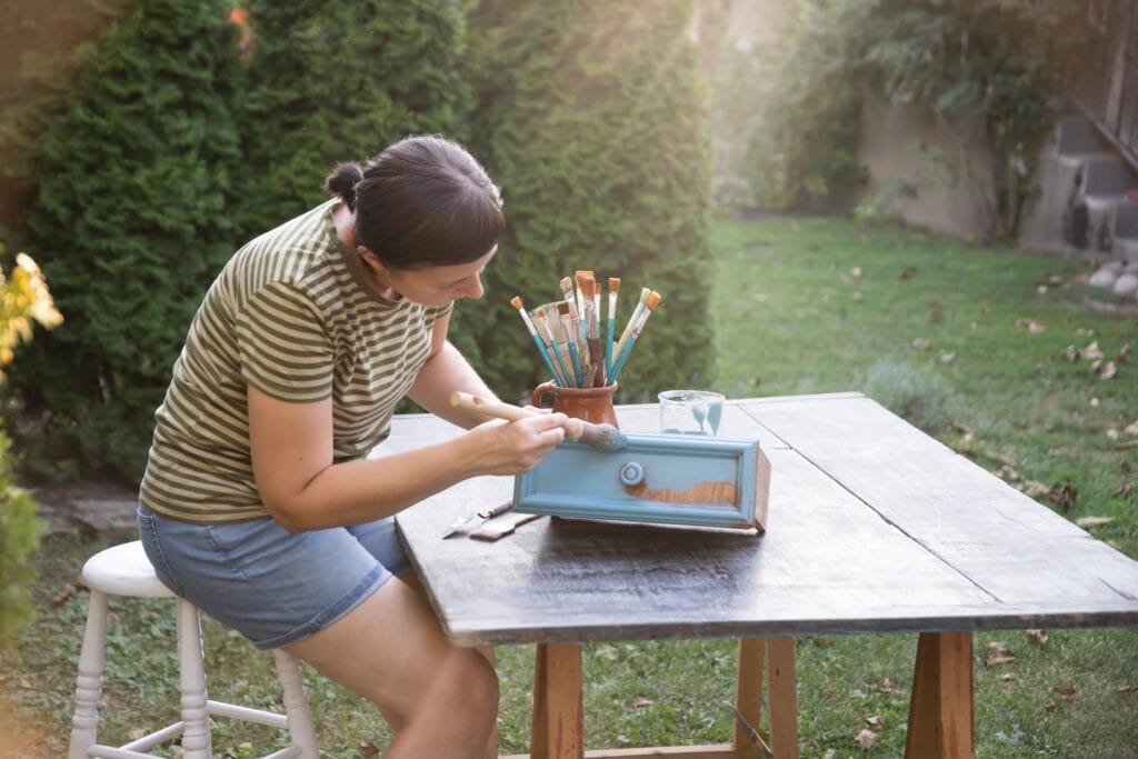 6. Pursue Hobbies and Activities Outside of Work