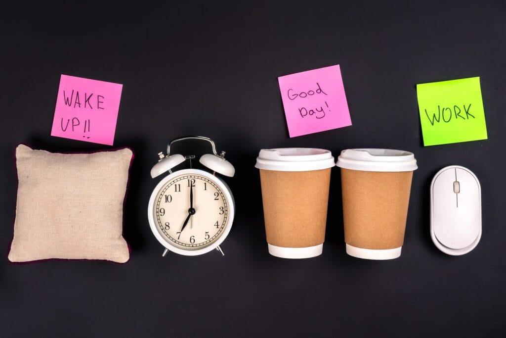 Plan Your Day - Time Management Should Be Your Core