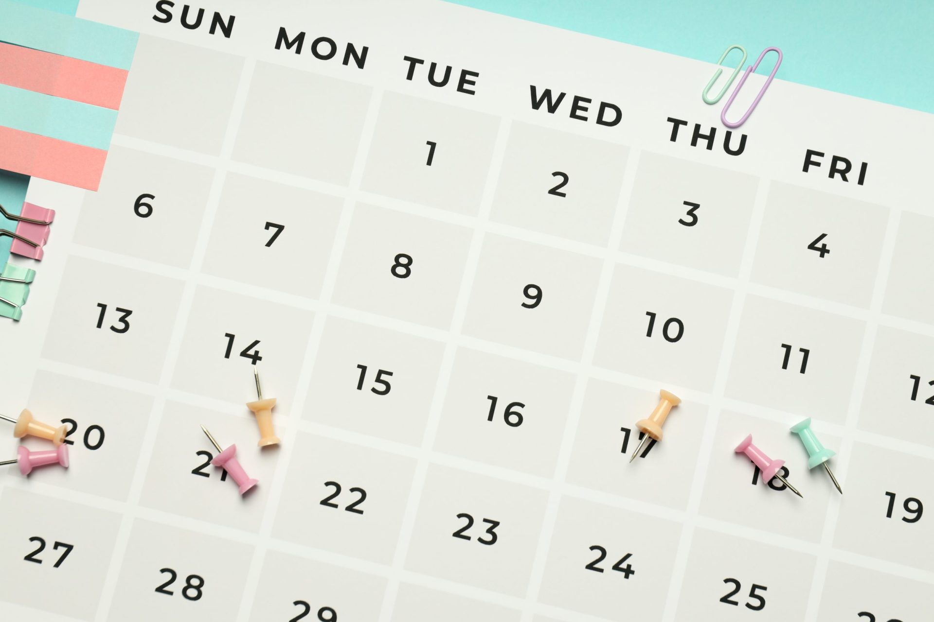 4-day work week