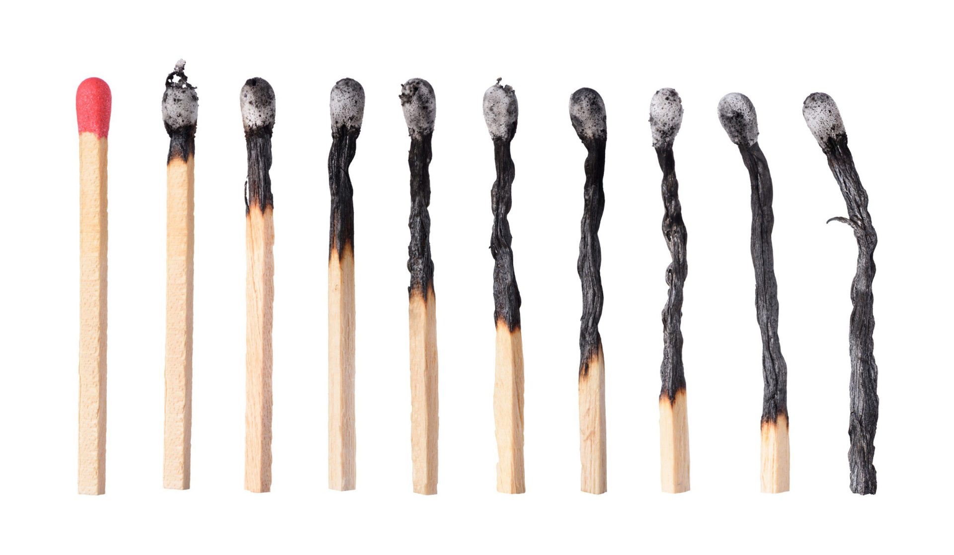 10 Best Ways to Recover from Burnout