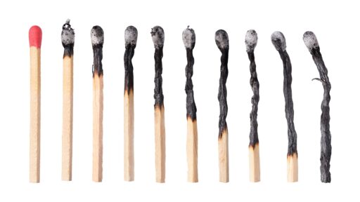 10 Best Ways to Recover from Burnout