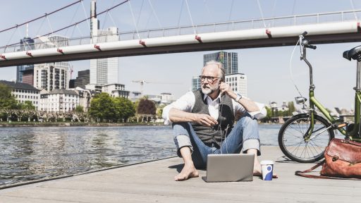 How To Semi Retire and Find Meaningful Work that Pays