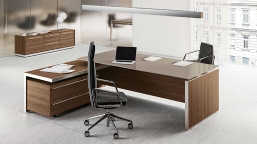 executive desk for home office