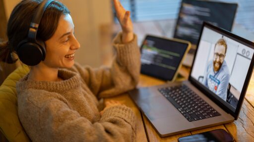 Preparing Your Team for the Remote Work Future