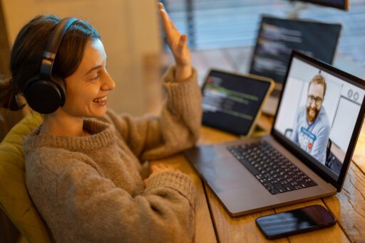 Preparing Your Team for the Remote Work Future