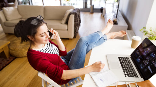 Best Jobs to Work from Home Without a Degree