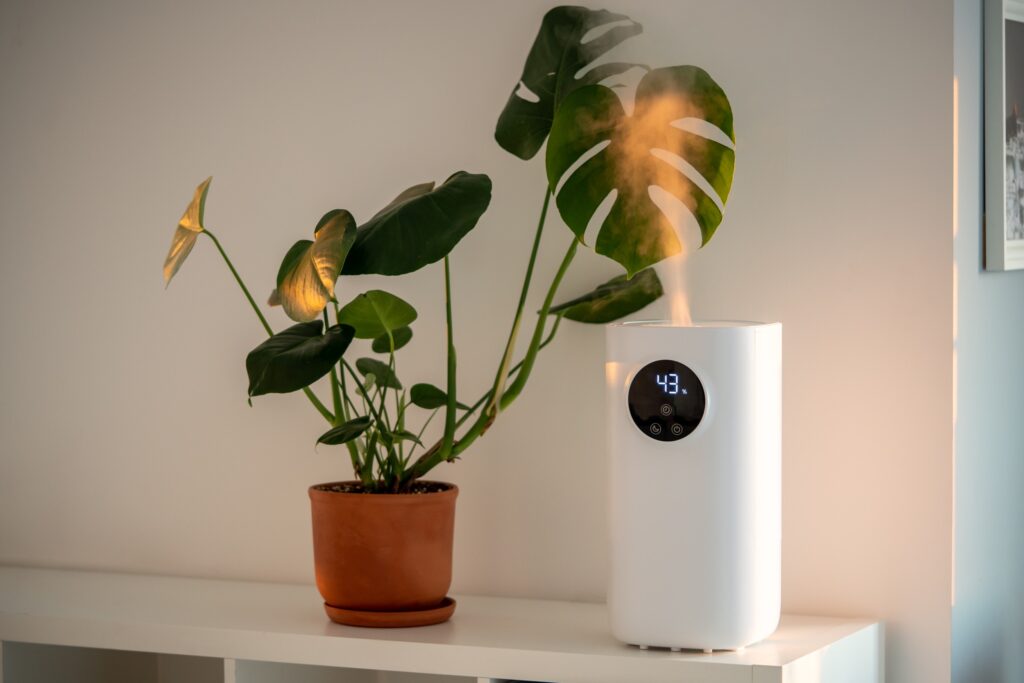 Air Quality in the Workspace