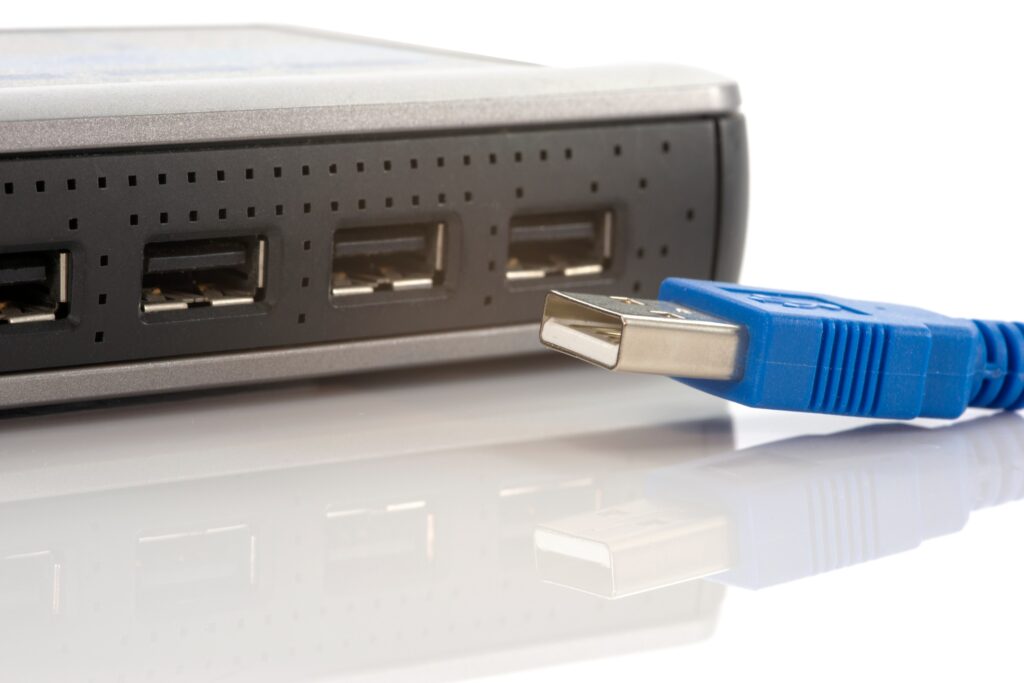 Switching to a Better Setup for work from home setup