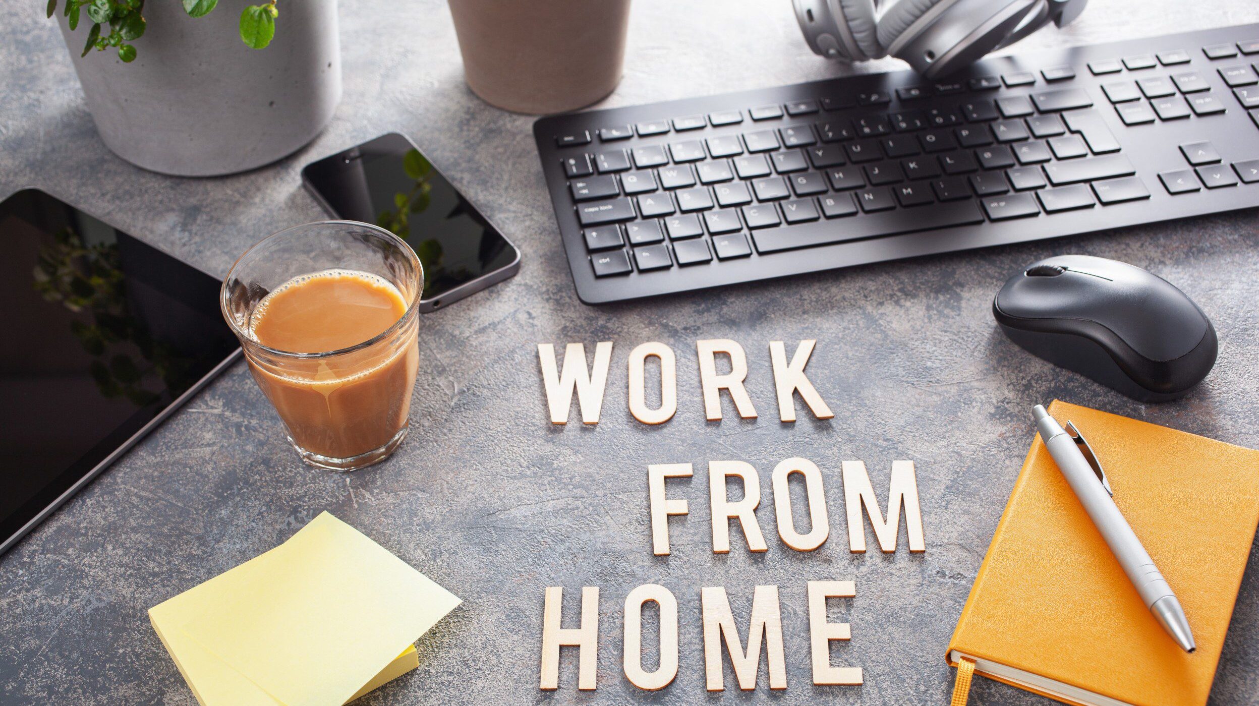 Next Work Best Jobs to Work From Home in 2025 - What Works Next