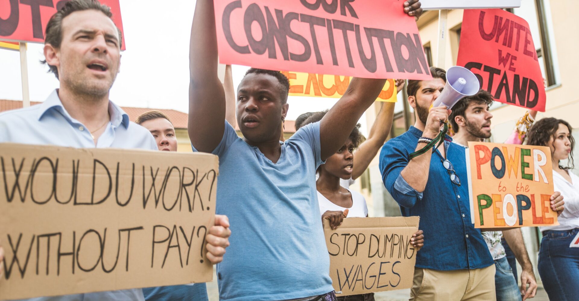 Would You Take a Pay Cut to Work From Home?