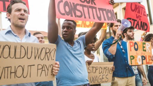 Would You Take a Pay Cut to Work From Home?