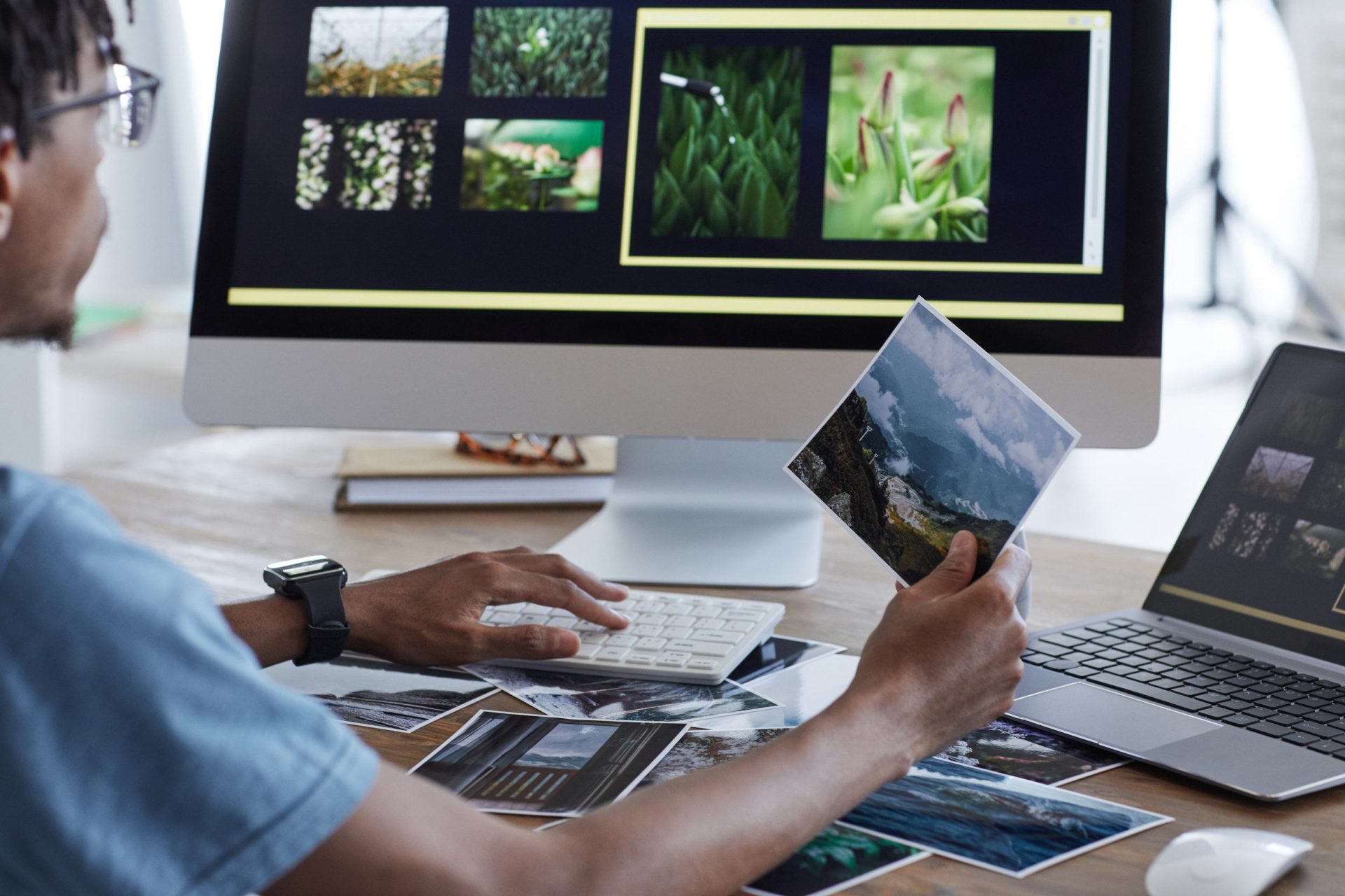 Laptop vs Desktop: Which Is Better for Your Remote Work Setup?