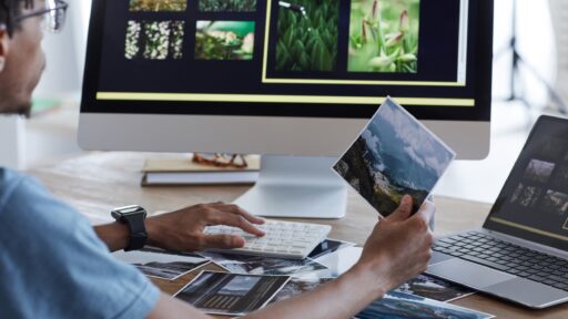 Laptop vs Desktop: Which Is Better for Your Remote Work Setup?