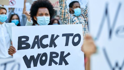Hybrid Work Under Fire: Are Companies Quietly Killing Flexibility in 2025?