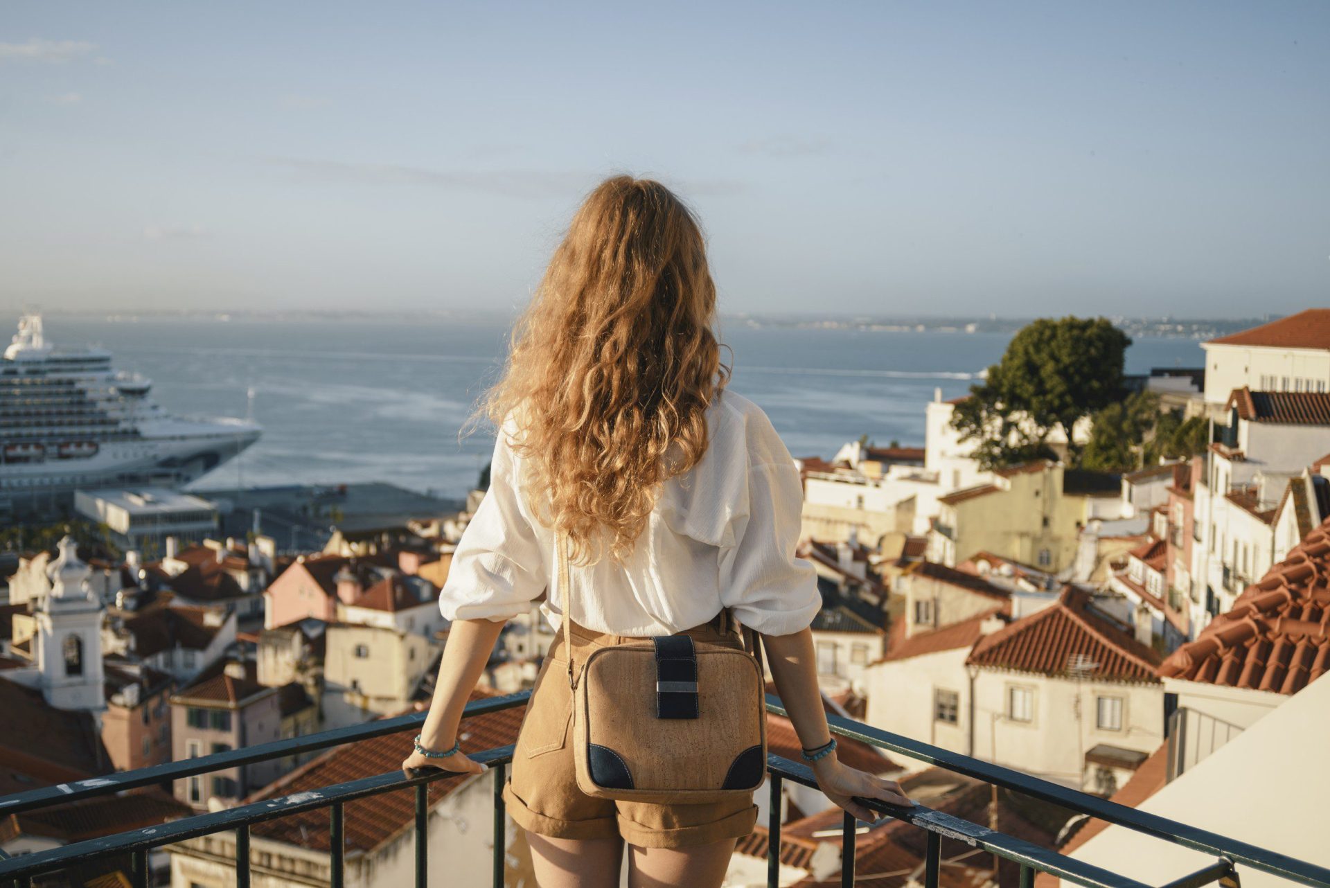 Portugal D8 Digital Nomad Visa - Guide for Remote Workers