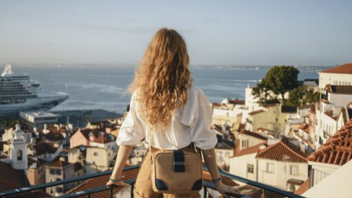 Portugal D8 Digital Nomad Visa - Guide for Remote Workers