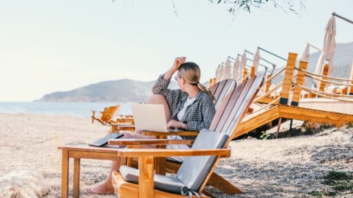 Remote work is not dead - It's just not 2021 Anymore