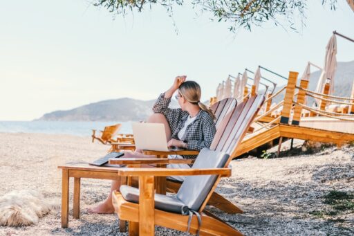 Remote work is not dead - It's just not 2021 Anymore