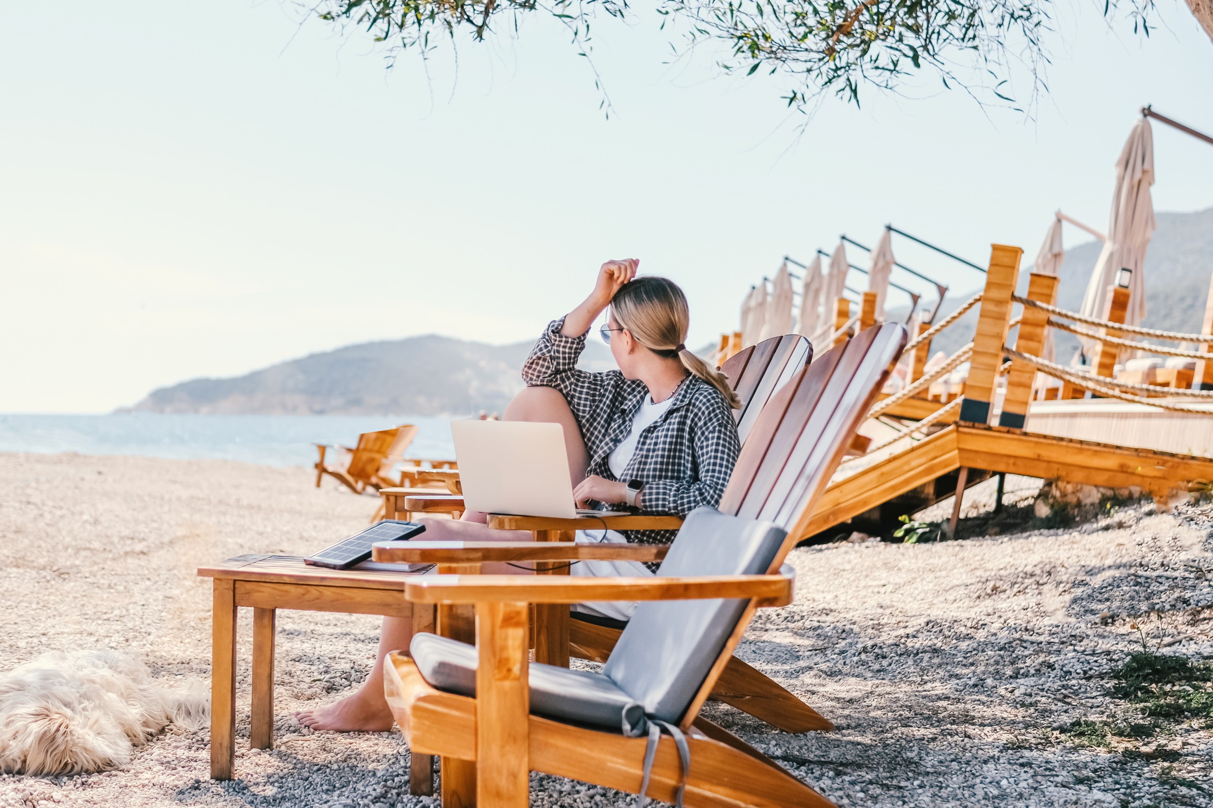 Remote work is not dead - It's just not 2021 Anymore