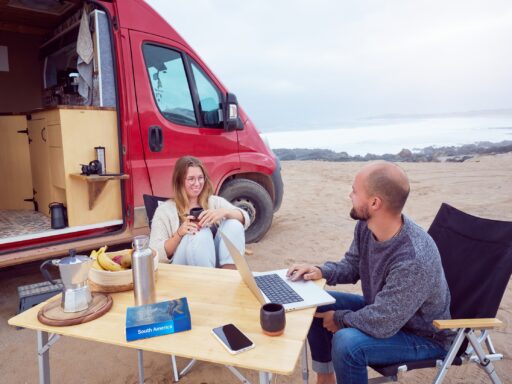 Portable Office 2026: Building Your Travel-Ready Workspace