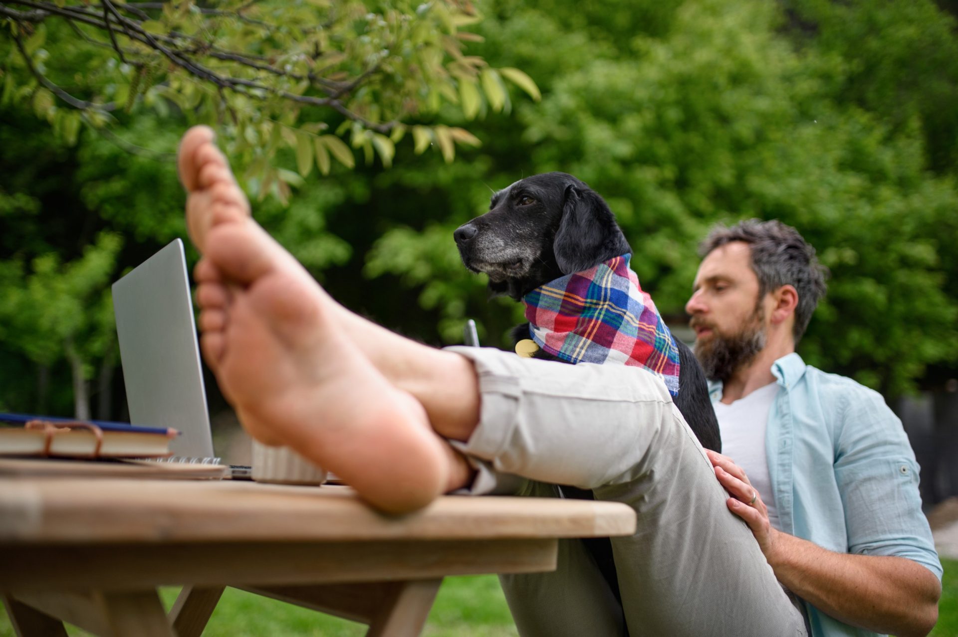 How to Boost Remote Work with AI to Supercharge Workplace Productivity