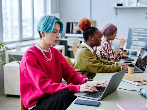 What does Gen Z think of Remote Work?