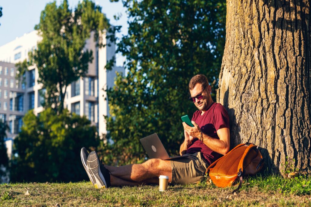 High-Ticket Freelancing and Virtual Work