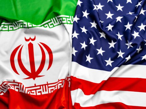 How Iran-U.S.A War is Affecting Digital Nomads in the GCC Region