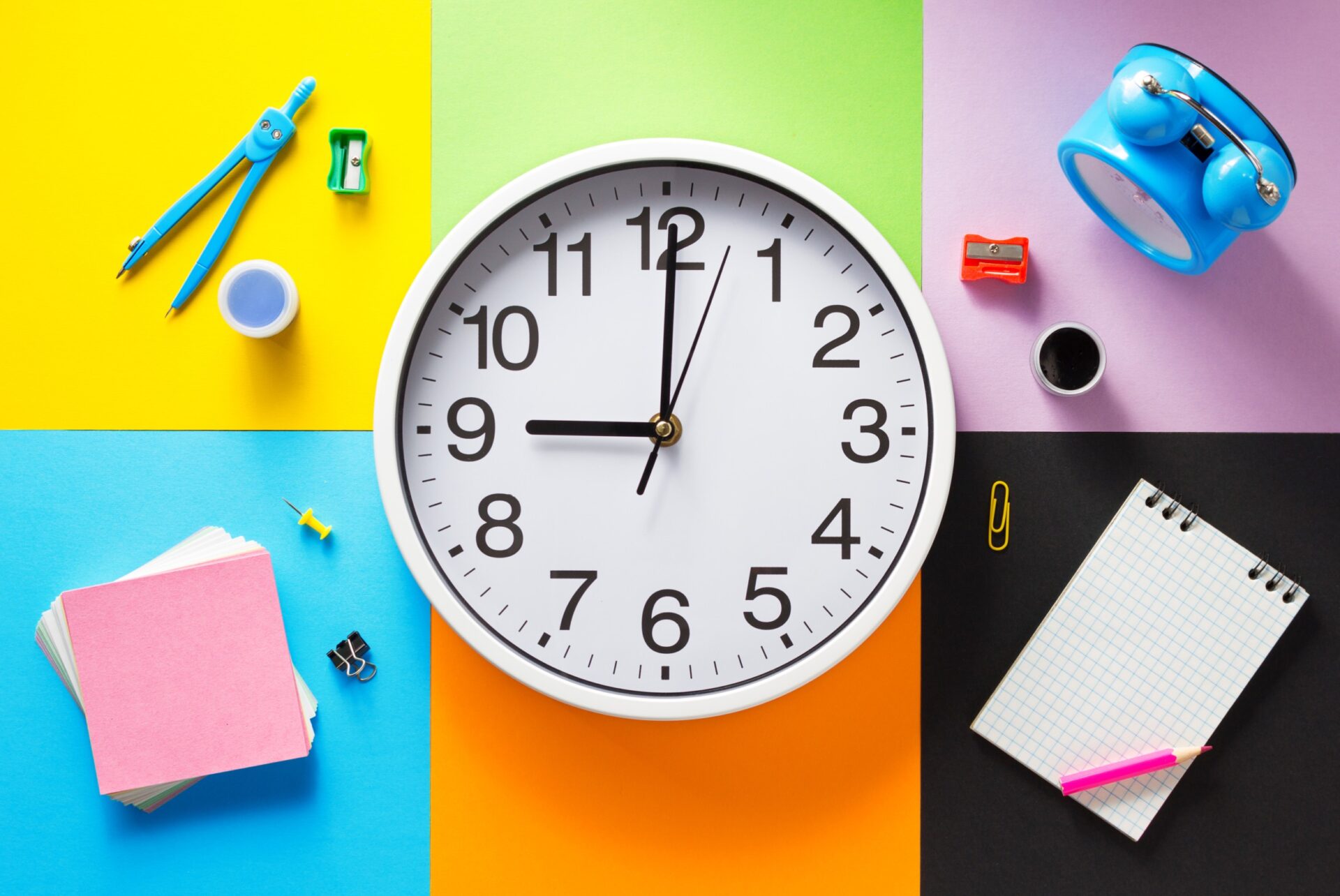 The 8 Best Time Management Tools You Can Try