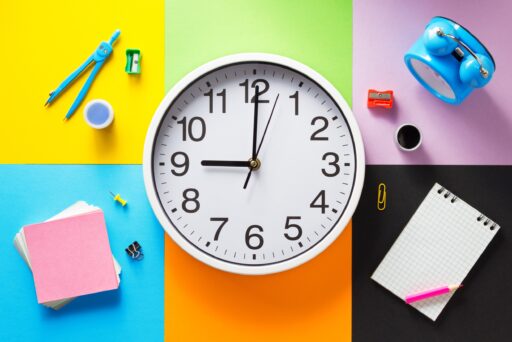The 8 Best Time Management Tools You Can Try
