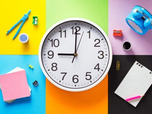 The 8 Best Time Management Tools You Can Try