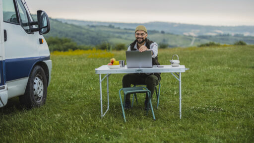 Where Americans Are Moving As Remote Work Changes in 2026