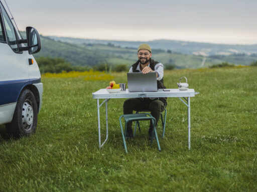 Where Americans Are Moving As Remote Work Changes in 2026