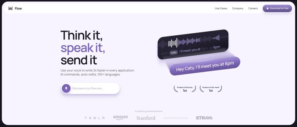 flow time management tool whatworksnext
